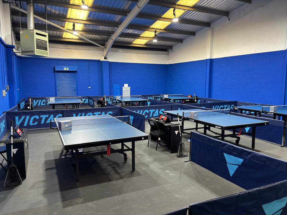 New Promotion-Video for our TT-Projects in Liverpool