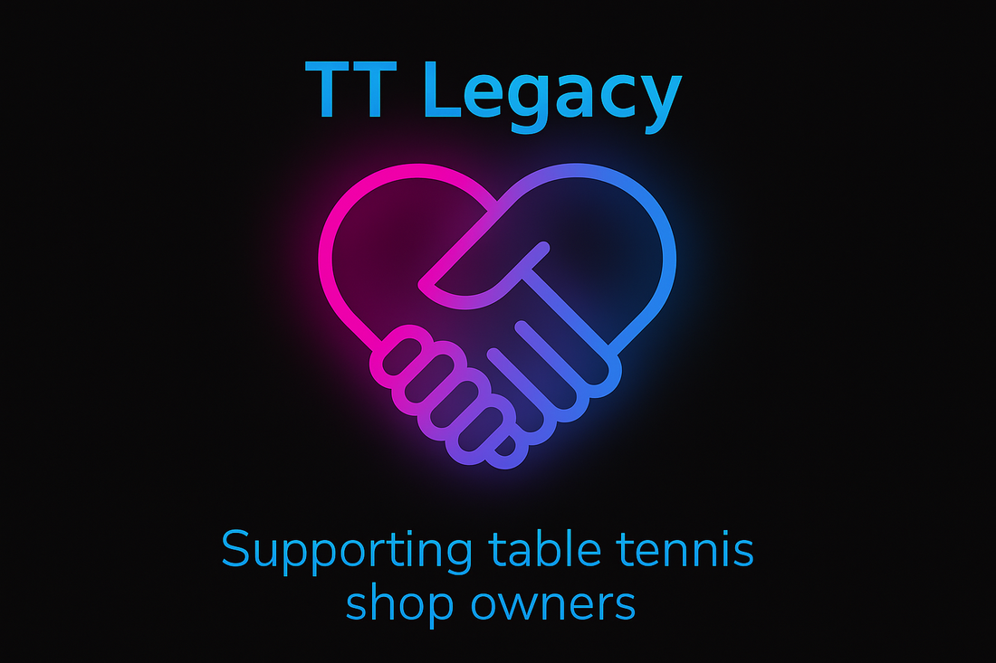 New Project: TT-Legacy
