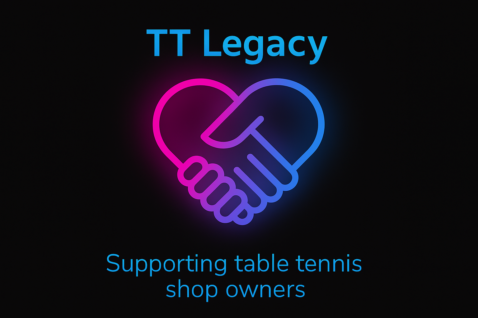 New Project: TT-Legacy