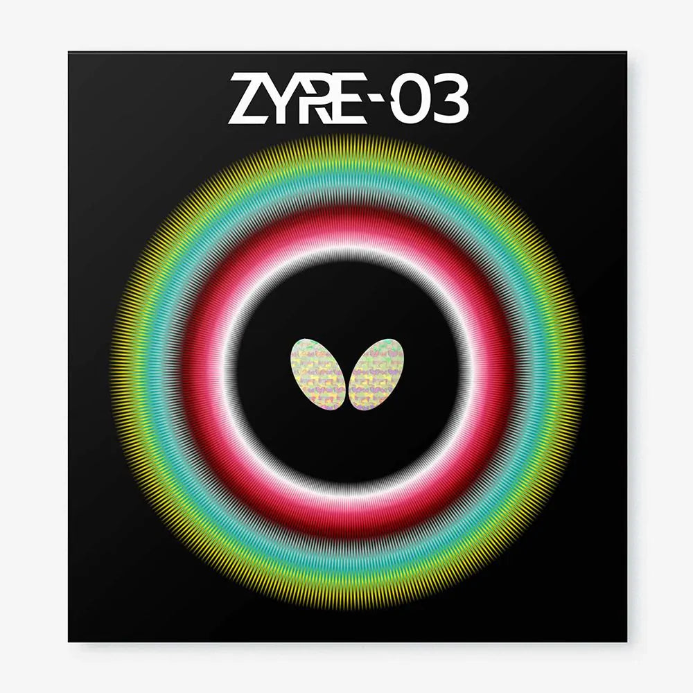 Zyre 03 now available for testing in TT-Shop Düsseldorf
