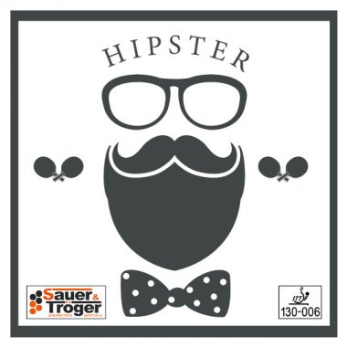 Sauer+Tröger Belag Hipster
